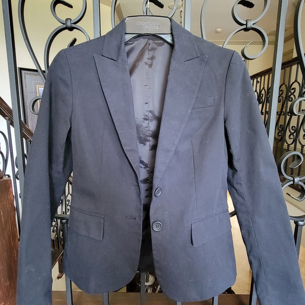 Theory Jacket